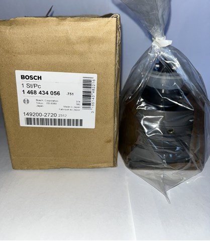 Do koszyka 1468434056 Bosch Para precyzyjna pompy wtryskowej