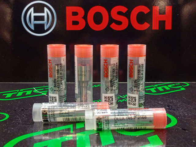 Rozpylacz wtrysku diesla DLLA145P2168 Bosch