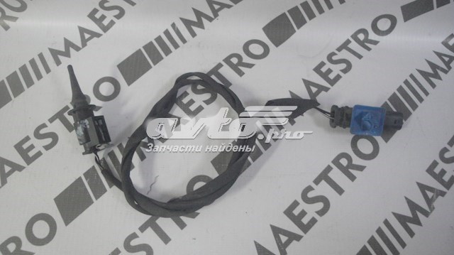 Czujnik temperatury zewnętrznej Mercedes A0075421318 cena, od 17,52 USD