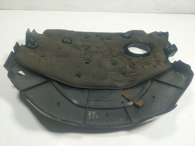 LR062496 Land Rover Pokrywa silnika dekoracyjna