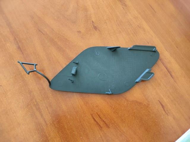 HMPJX7B17A989A1CP Hmpx Zaślepka haku holowniczego zderzaka przednia