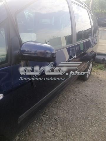 Drzwi tylne prawe Seat Alhambra 