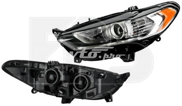 Do koszyka FP2820R6P FPS Reflektor prawy