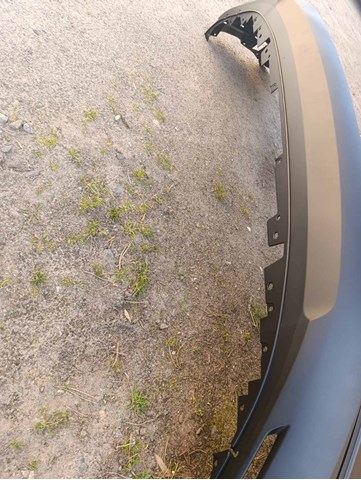 Zderzak przedni Mazda CX-30 SUV (DM) (2019 - 2026) cena, od 184,41 USD