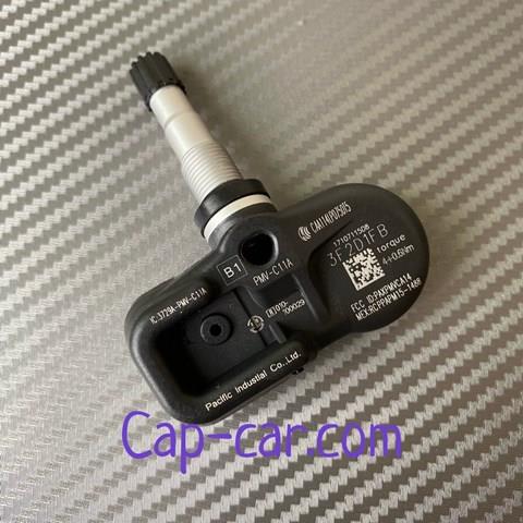 PMVC11A Toyota Czujnik ciśnienia w oponach