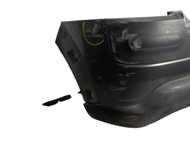 Zderzak tylny Citroen C4 Cactus SUV (2014 - 2026) cena, od 391,28 USD