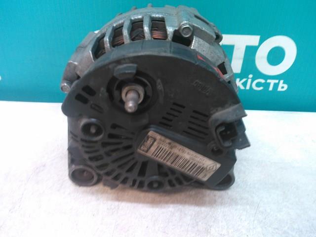 Do koszyka 2310000QBH Nissan/Infiniti Alternator