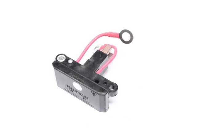 Do koszyka Regulator alternatora (przekaźnik ładowania) ГАЗ Газель  3302