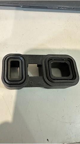 Do koszyka 0501215783 ZF Parts Uszczelka bloku hydraulicznego skrzyni automatycznej