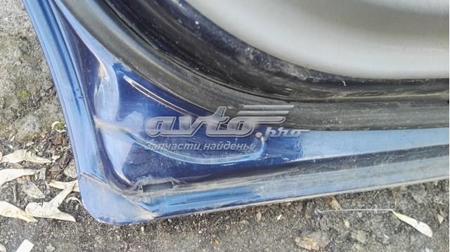 Drzwi tylne prawe Mazda Premacy minivan (CP) (1999 - 2005) cena, od 173,17 USD