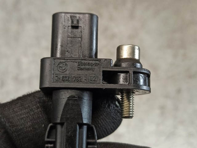 7806782 BMW Czujnik położenia wału korbowego