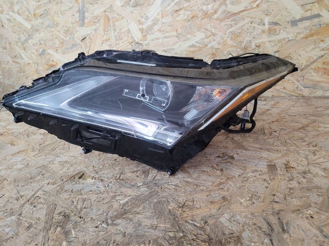 Do koszyka Reflektor lewy Lexus RX 450H/350L/200T L25