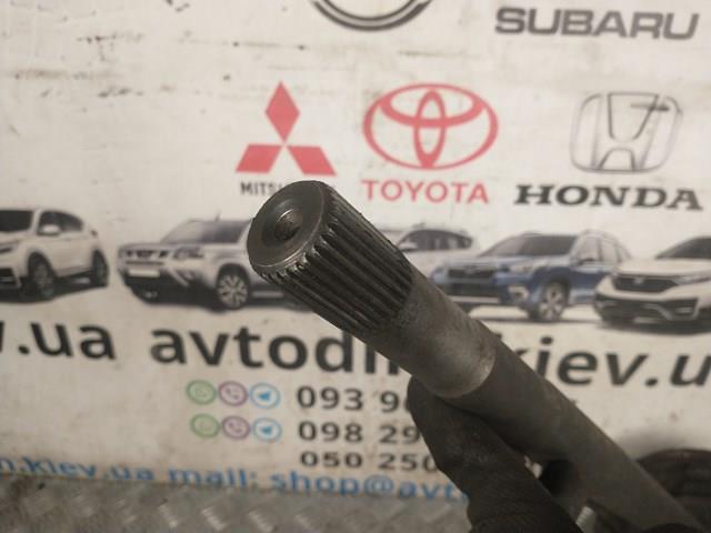 Półoś tylna MR377495 Mitsubishi