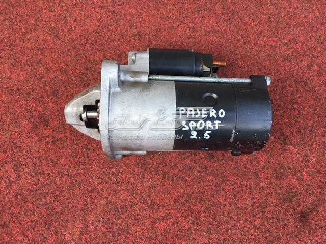 MD312858 Mitsubishi Rozrusznik