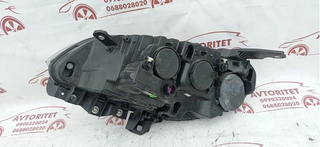 Reflektor prawy 51974243 Fiat/Alfa/Lancia