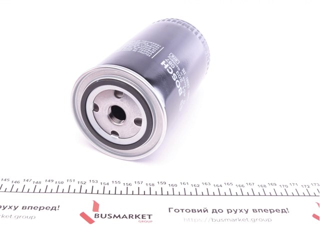 451203087 Bosch Filtr oleju