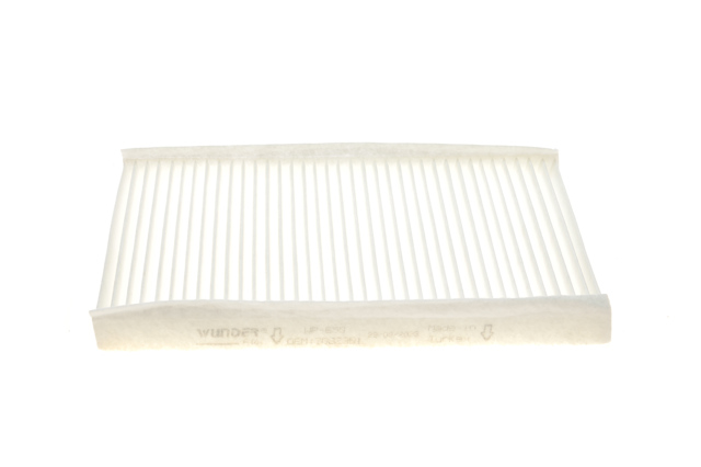 Filtr kabiny WP650 Wunder