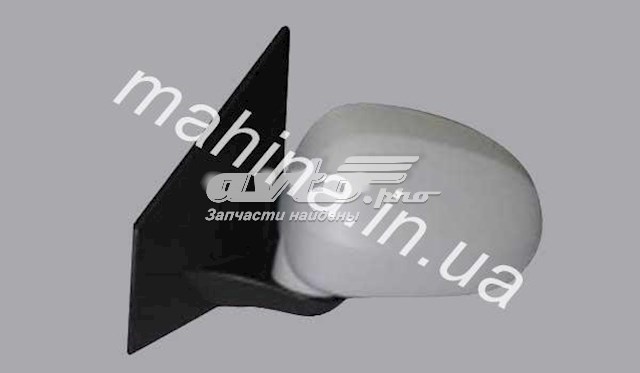 Lusterko wsteczne lewe Chery A13 Forza/Bonus/Storm2