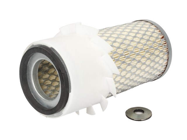 Filtr powietrza C934X Mann-Filter