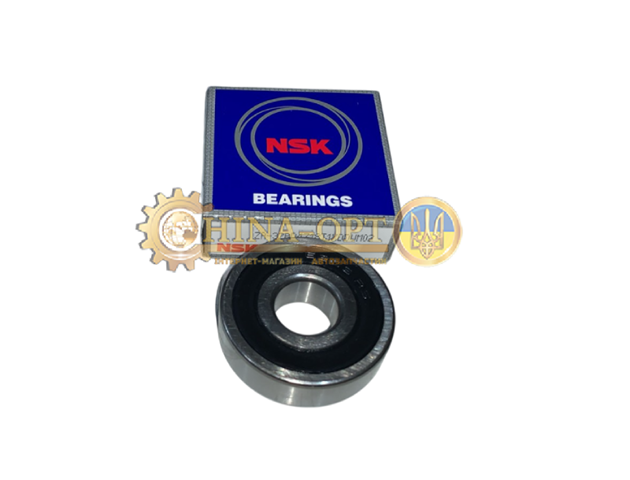 6303T1XDDUC3E NSK Łożysko alternatora