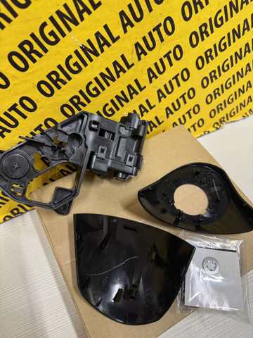 Do koszyka KAYJ6916Z Mazda Lusterko wsteczne lewe