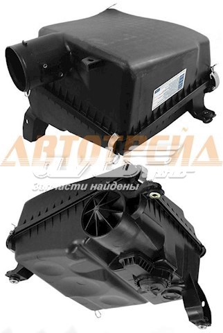 Do koszyka Obudowa filtra powietrza Toyota Land Cruiser  J200