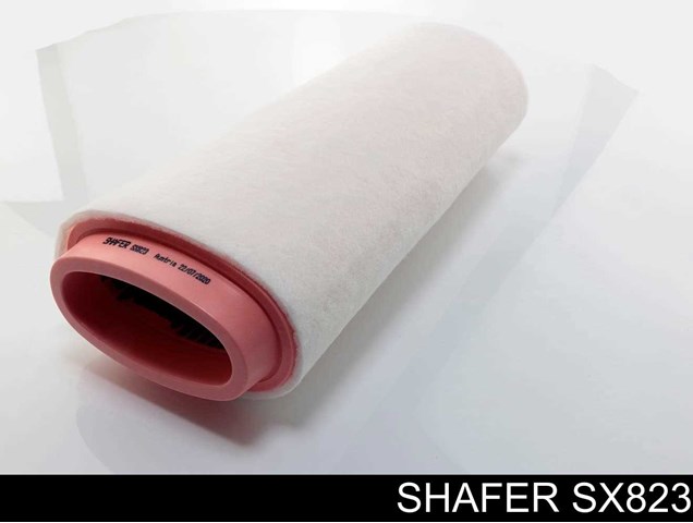SX823 Shafer Filtr powietrza