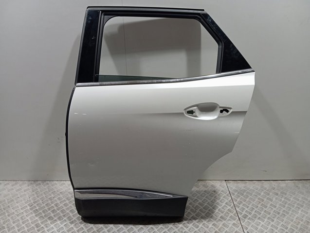 Drzwi tylne lewe Peugeot/Citroen 9812317280 cena, od 772,47 USD