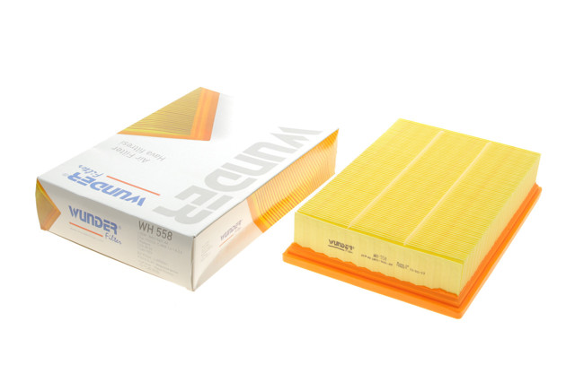 Filtr powietrza Wunder WH558