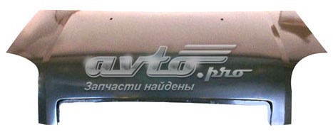 Maska silnika FP2804280 FPS