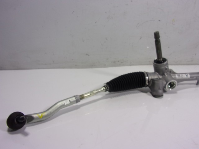 Listwa kierownicza (maglownica) 4551002880 Toyota