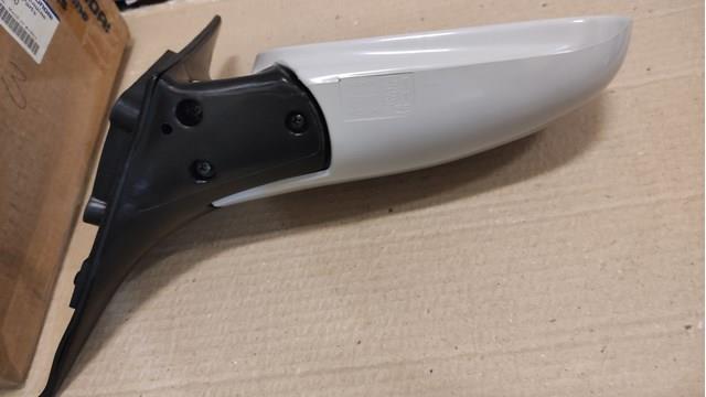 Do koszyka Lusterko wsteczne prawe Hyundai Sonata III 