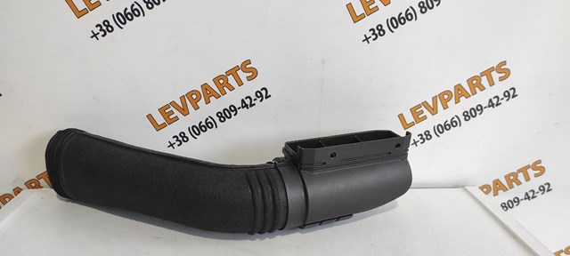 Do koszyka Wlot powietrza do filtra powietrza Hyundai Elantra VI AD