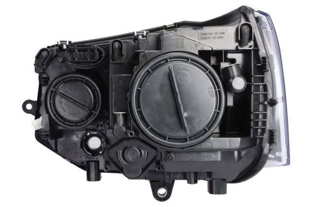 Reflektor prawy Depo/Loro/Abakus 44111H8RMLDHEM cena, od 400,34 USD