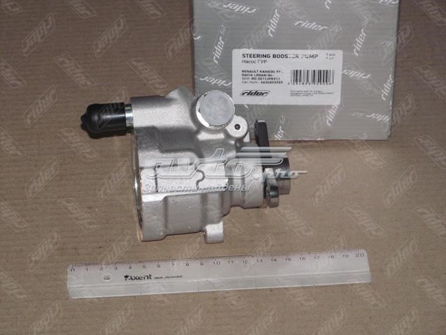 Pompa wspomagania hydraulicznego kierownicy Rider RD3211JPR911