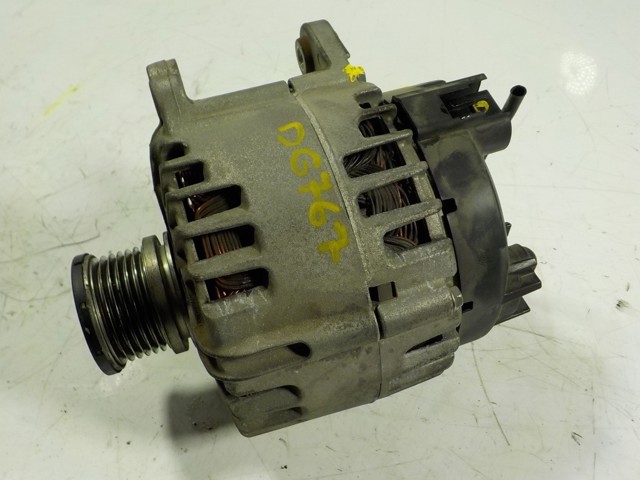 Alternator VAG TG14C043 cena, od 108,43 USD