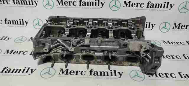 Głowica cylindrów Mercedes A6220102300
