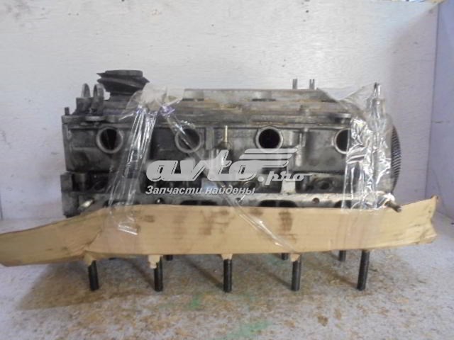 Silnik w komplecie Mazda MPV II minivan (LW) (1999 - 2006) cena, od  
