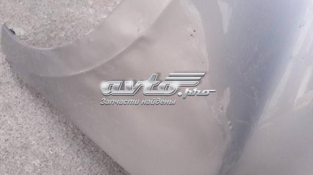 Błotnik przedni lewy VAG 3T0821021 cena, od 150,23 USD