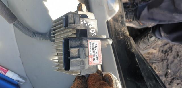 253853K210 Hyundai/Kia Przekaźnik wentylatora