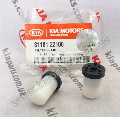 Stabilizator tylny do KIA Carnival III UVP