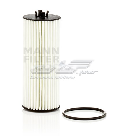 Filtr oleju Mann-Filter HU60081Z cena, od 20,89 USD