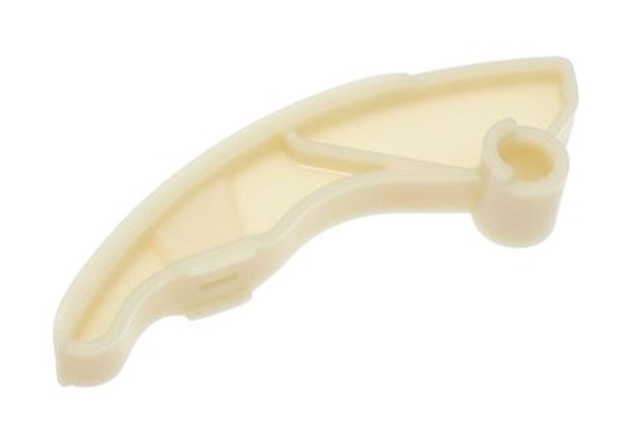 LR073761 Land Rover Prowadnica napinacza łańcucha rozrządu