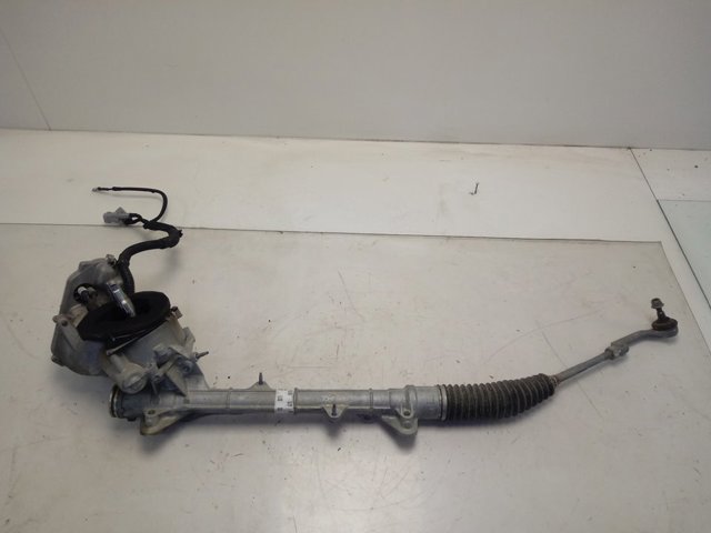 Listwa kierownicza (maglownica) 9834749280 Peugeot/Citroen
