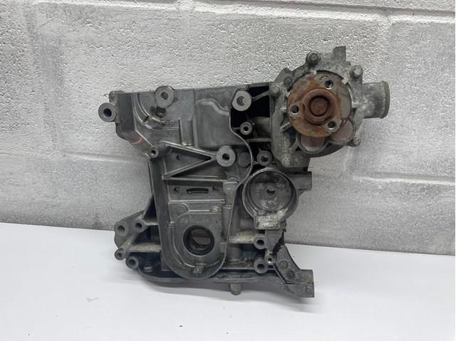 Pompa oleju 12992379 General Motors