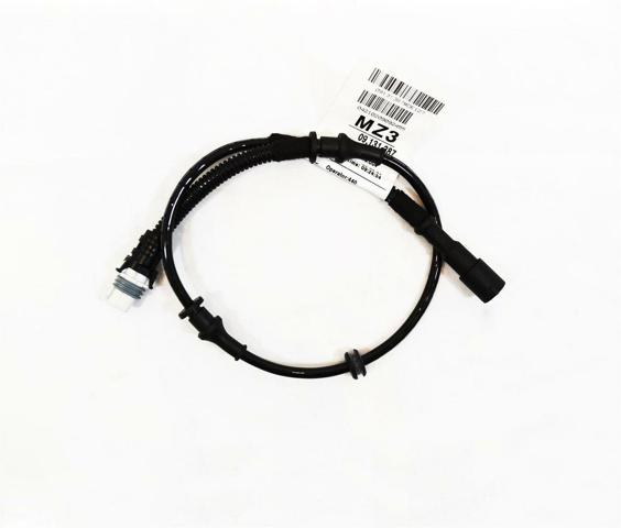 Czujnik ABS przedni General Motors 6296805 cena, od 12,71 USD
