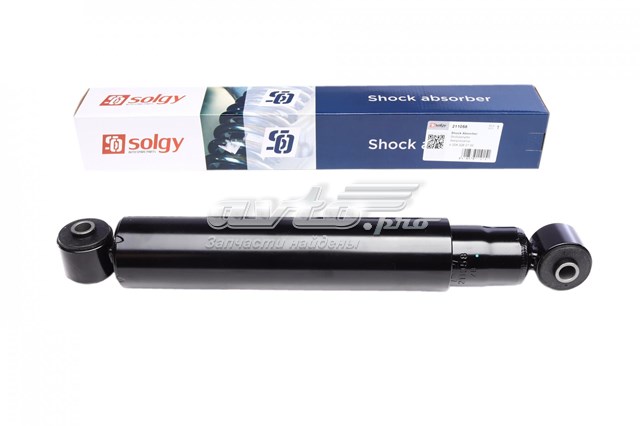 Do koszyka 211058 Solgy Amortyzator tylny