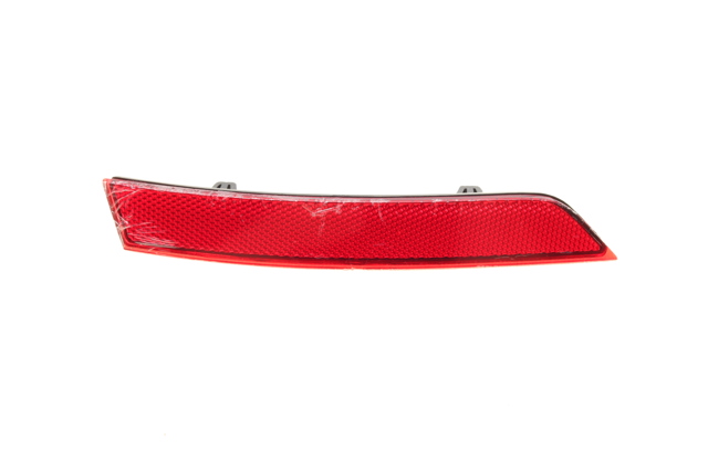 Do koszyka 3945058 Autotechteile Lampa odblaskowa zderzaka tylnego prawa