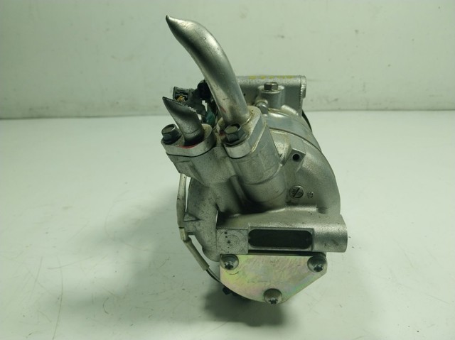 926004423R Renault (RVI) Sprężarka klimatyzacji