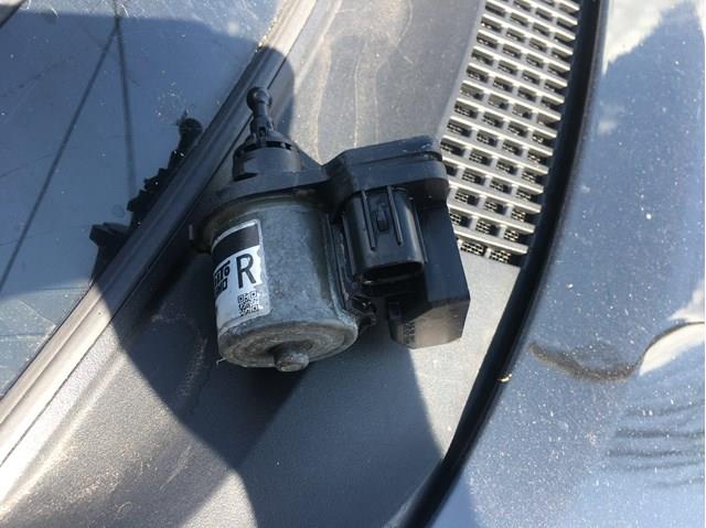 Korektor swiatel do Lexus LS 460/460L USF4